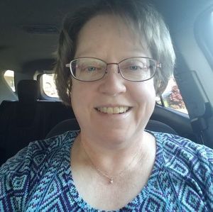 Meet your Posher, Margaret